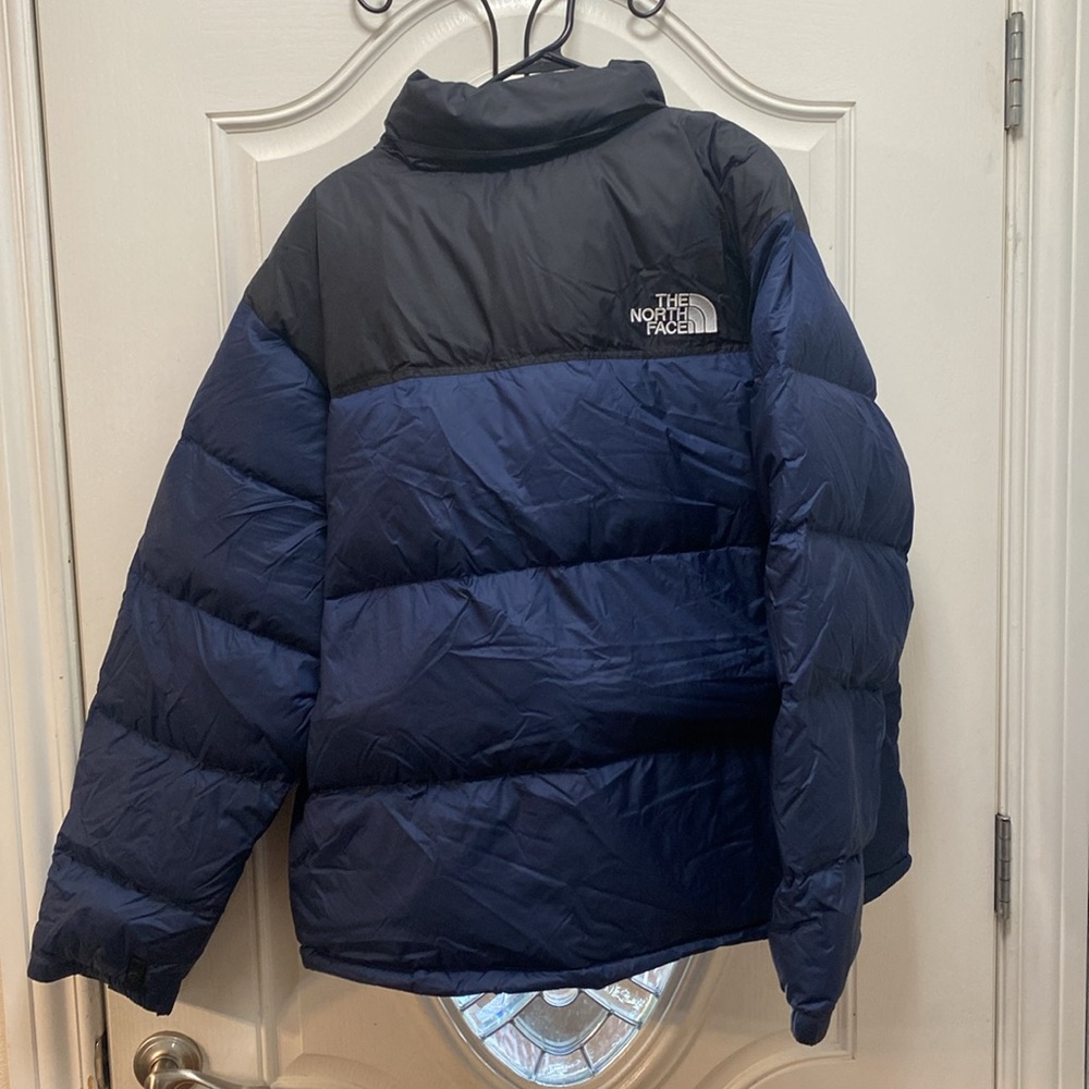 The North Face Nuptse Retro 1996 Jacket - Picture 2 of 10